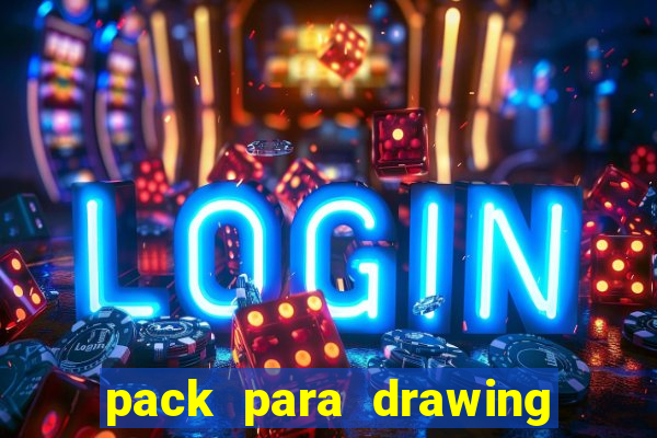 pack para drawing cartoons 2 vk